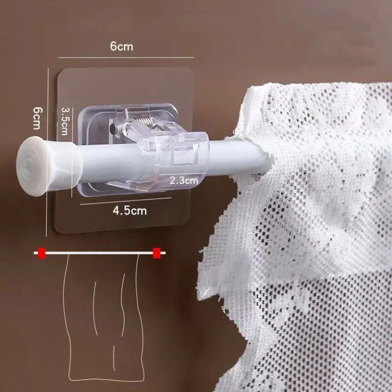 نظم بيتك بدون حفر ولا تعب ✅