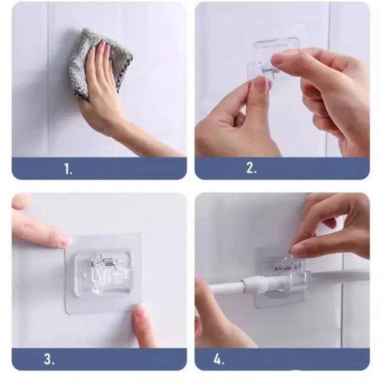 نظم بيتك بدون حفر ولا تعب ✅