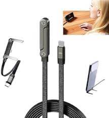 تركز على القوة والمتانة 💪 W 240 Cable